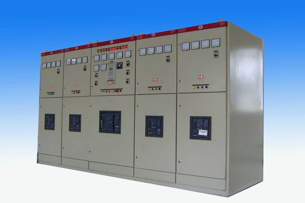 大方装修配电柜 安全实用建筑抽屉式配电柜-电